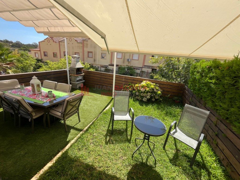 Terrassa de Dúplex en venda en Islantilla