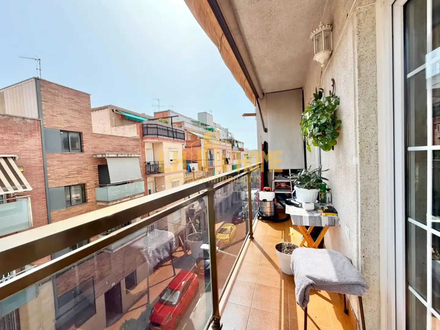 Wohnung mit Terrasse zum Verkauf in Carrer Carrer Collserola, imagen 8