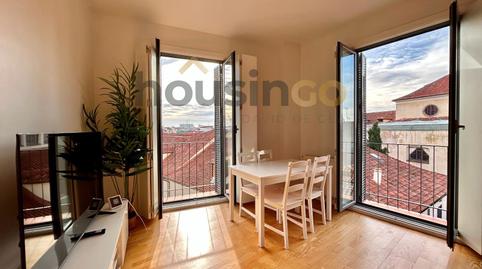 Foto 2 de Pis de lloguer a De la Pasa, Palacio, Madrid