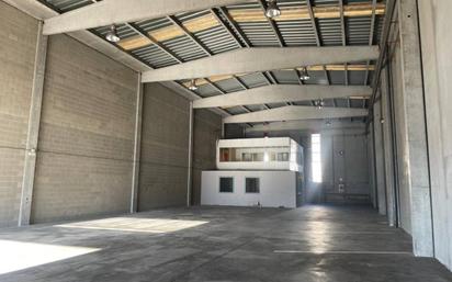 Industrial buildings to rent in Cardedeu