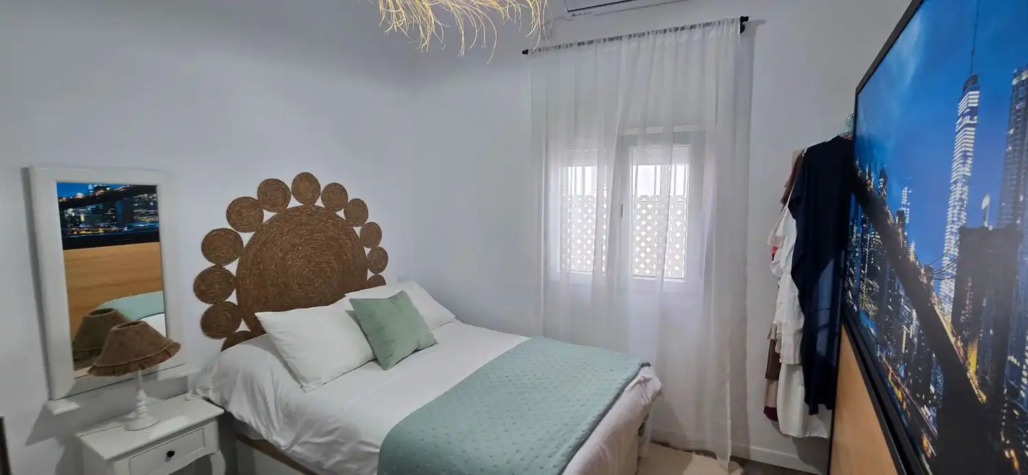 House with garden for sale in Calle Boquerón, imagen 8