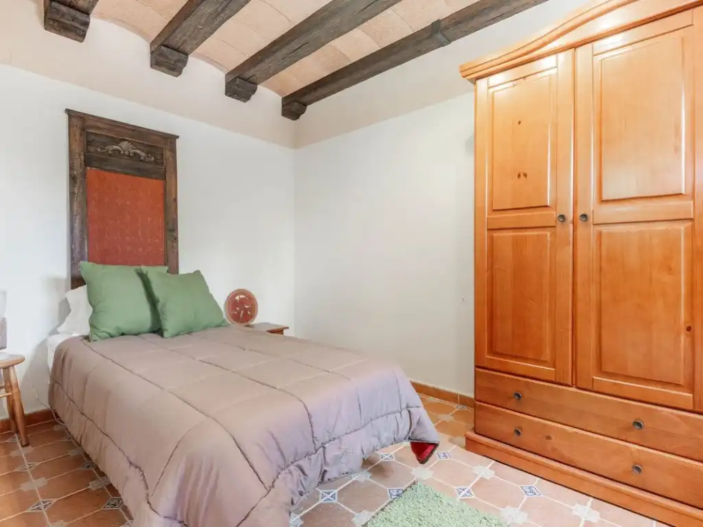Casa amb piscina en venda a Carrer Aitana 71, imagen 25