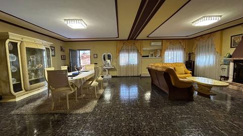 Foto 5 de Casa adosada en venda a Villa del Campo, Cáceres