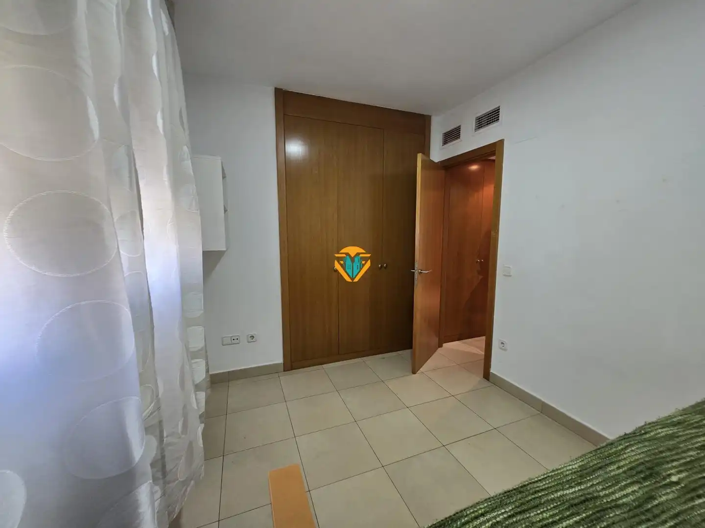Apartamento en venta en Benidorm con Aire acondicionado, Calefacción y Jardín privado