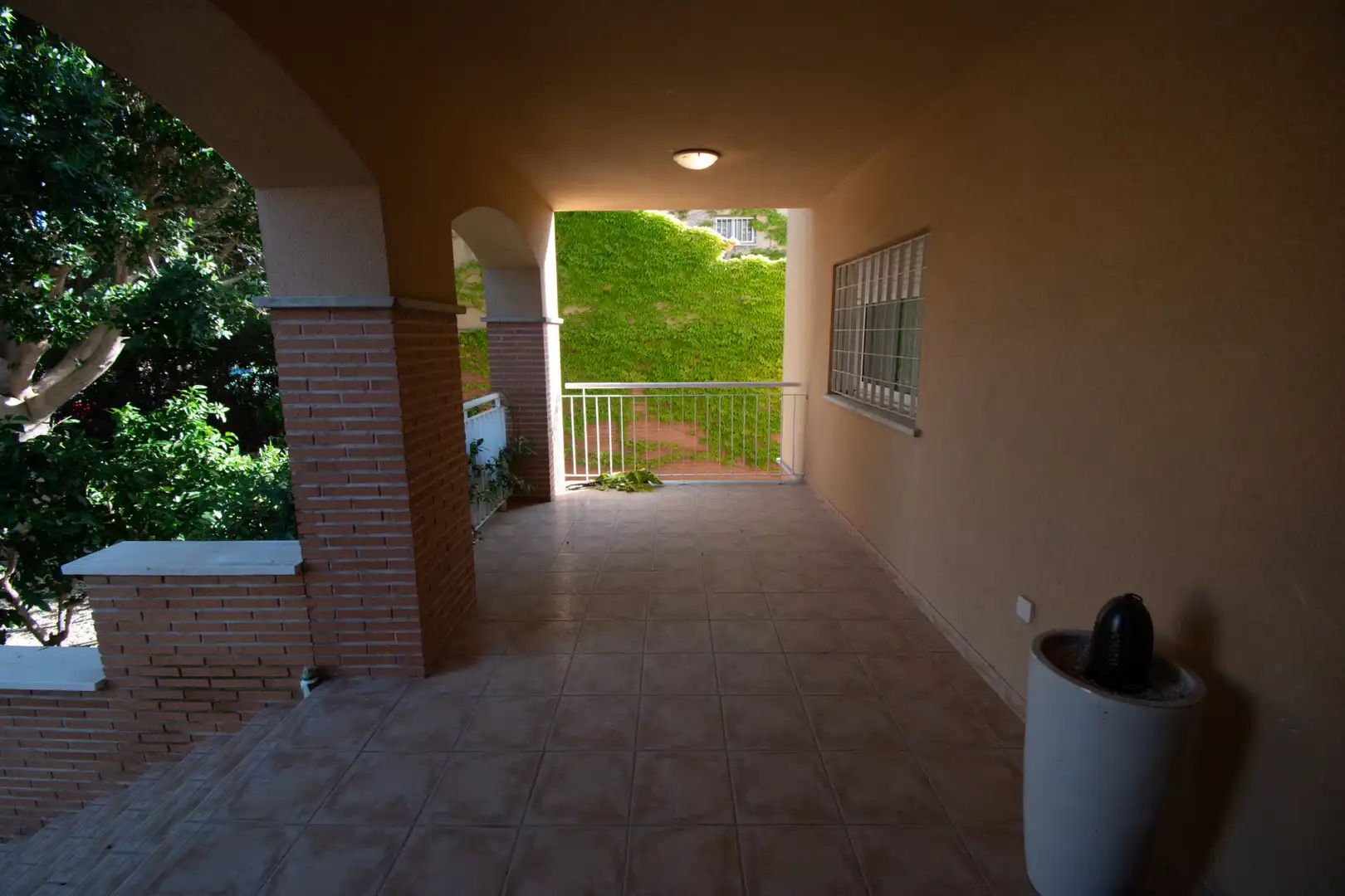 Casa o chalet de alquiler en Murcia con Aire acondicionado, Calefacción y Jardín privado