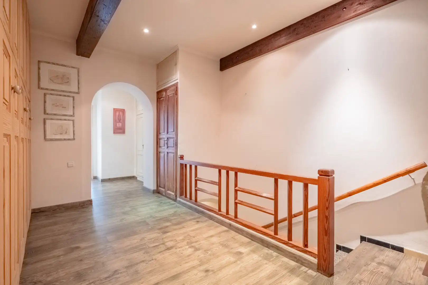 Country house zum Verkauf in Pals