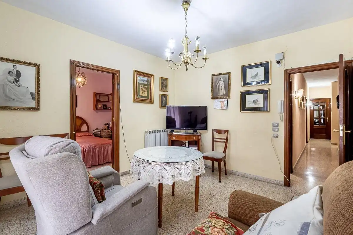 Appartement avec terrasse à vendre à PINTOR VELAZQUEZ, imagen 10