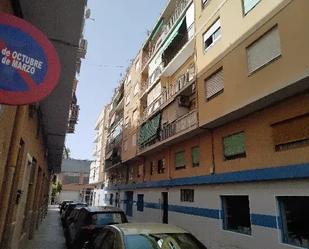 Exterior view of Flat for sale in Elda