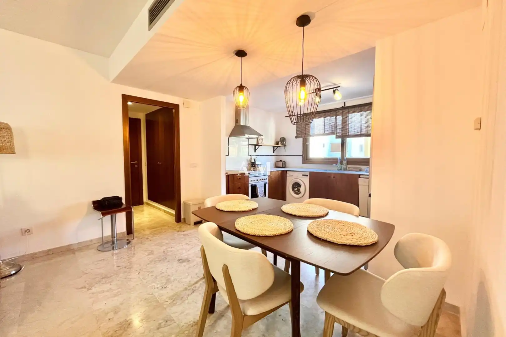 Flat with pool to rent in Playa del Acequión, Náufragos y Rocío del Mar, imagen 5