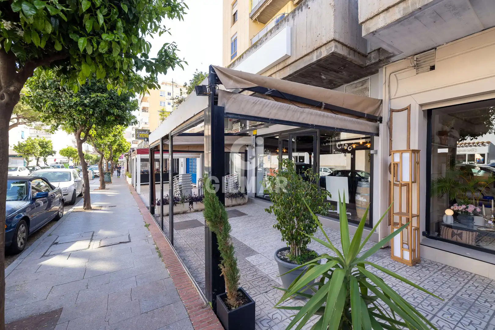 Local commercial à vendre à El Bajondillo, imagen 3