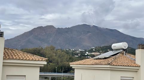 Foto 2 de Apartament en venda a Centro, Estepona