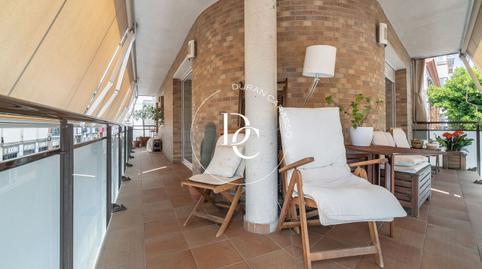 Foto 5 de Pis en venda a Carrer de la Unió, La Geltrú - Sant Jordi, Barcelona