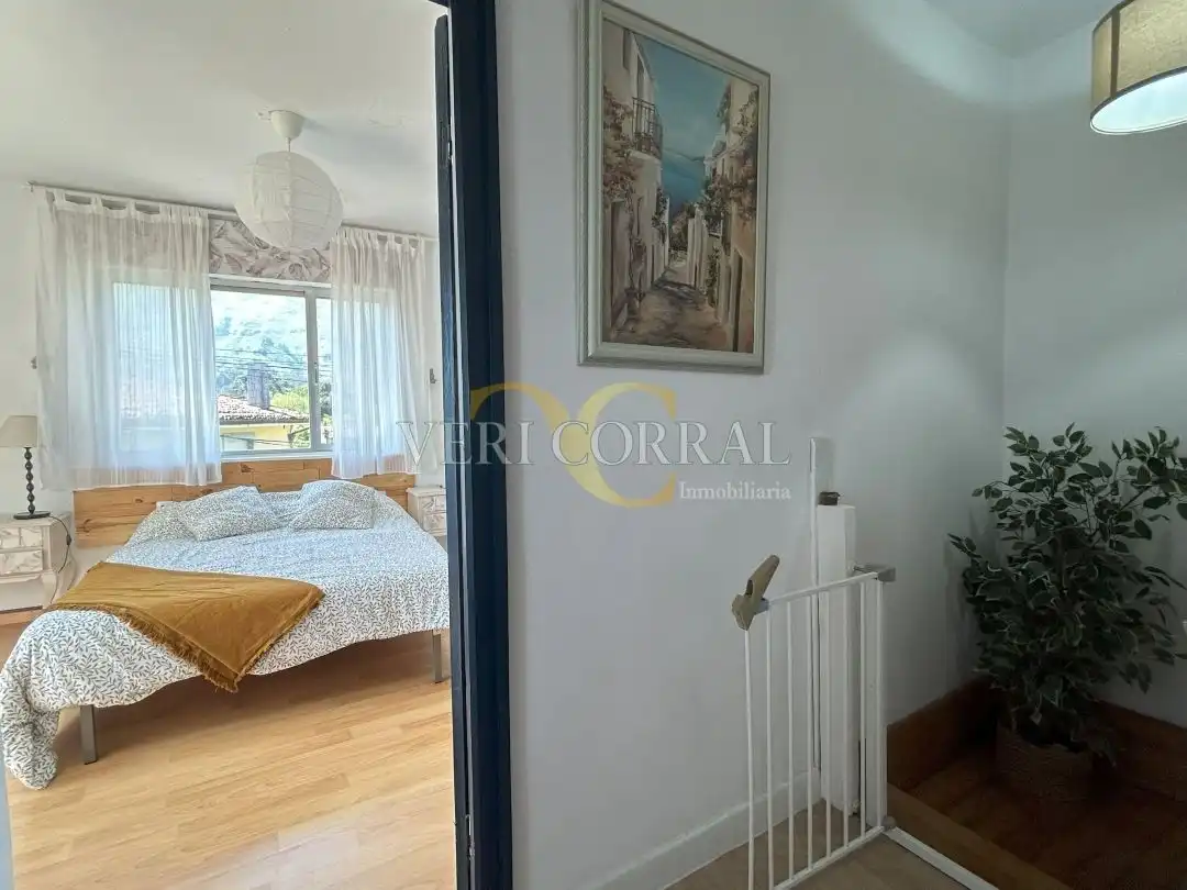 Casa o xalet en venda en Llanes amb Calefacció, Jardí privat i Traster