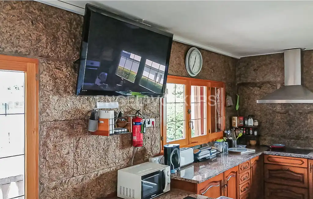 Casa amb terrassa en venda a Alella, imagen 9
