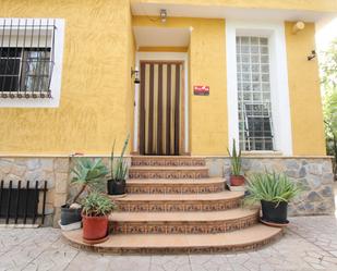 Casa o xalet en venda en San Vicente del Raspeig / Sant Vicent del Raspeig amb Aire condicionat, Calefacció i Jardí privat