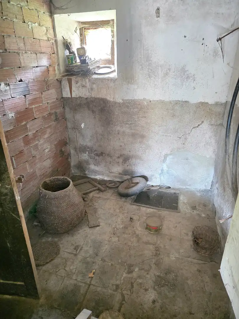 Casa o chalet en venta en Brañosera con Trastero y Amueblado