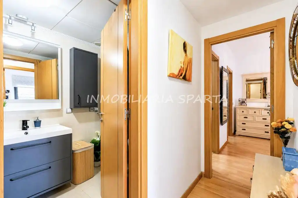 Wohnung mit Pool zum Verkauf in Calle Presidente Adolfo Suárez 1, imagen 74