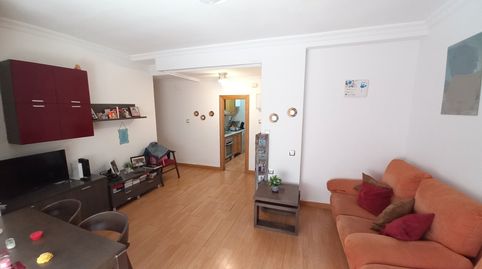 Foto 2 de Piso en venta en Centro, Albacete Capital