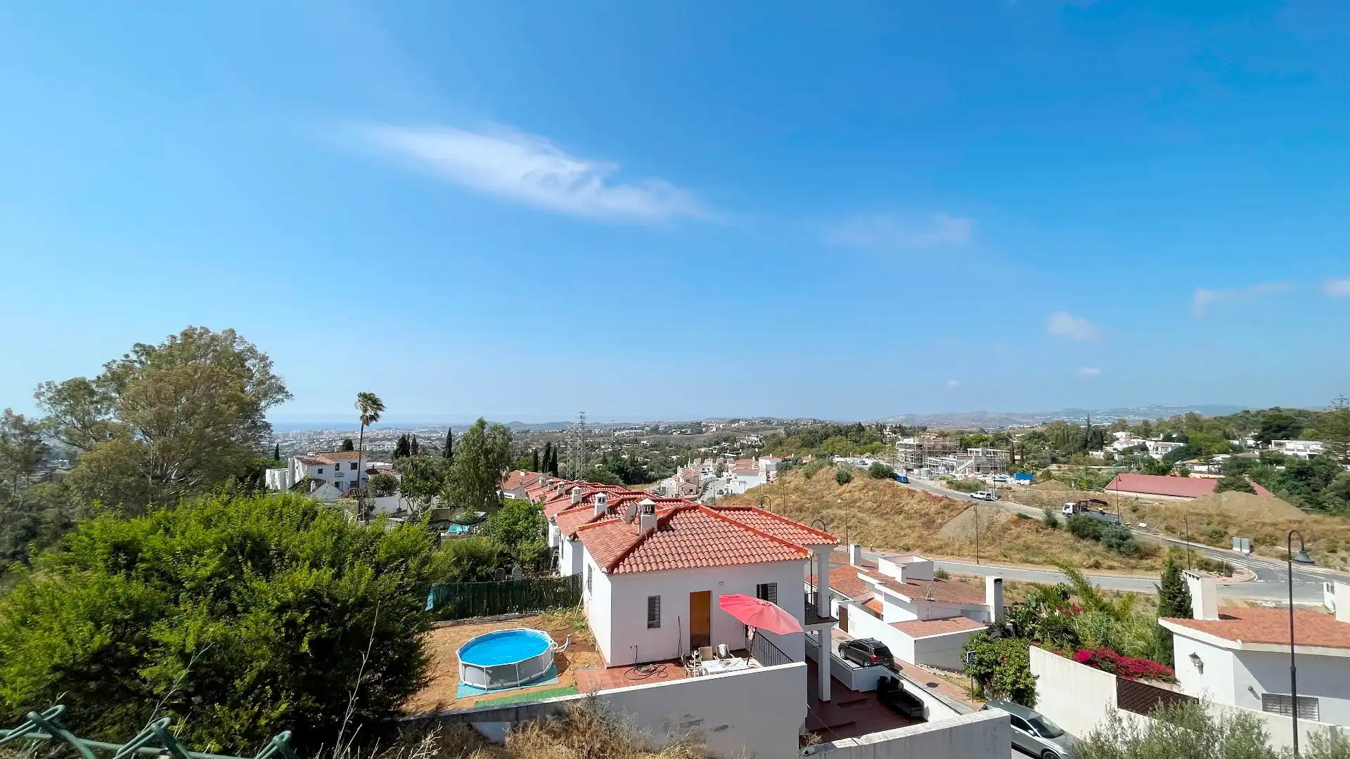 Terreno residencial en venta en Arrabal Sup S 4b-Cielo Mijas 16, imagen 5