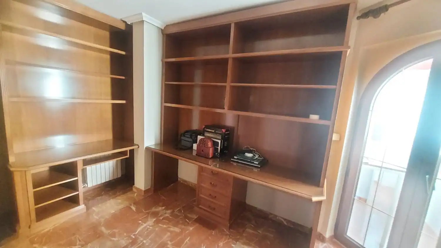 Piso en venta en Doctor Sagaz Zubelzu, San Ildefonso - Catedral