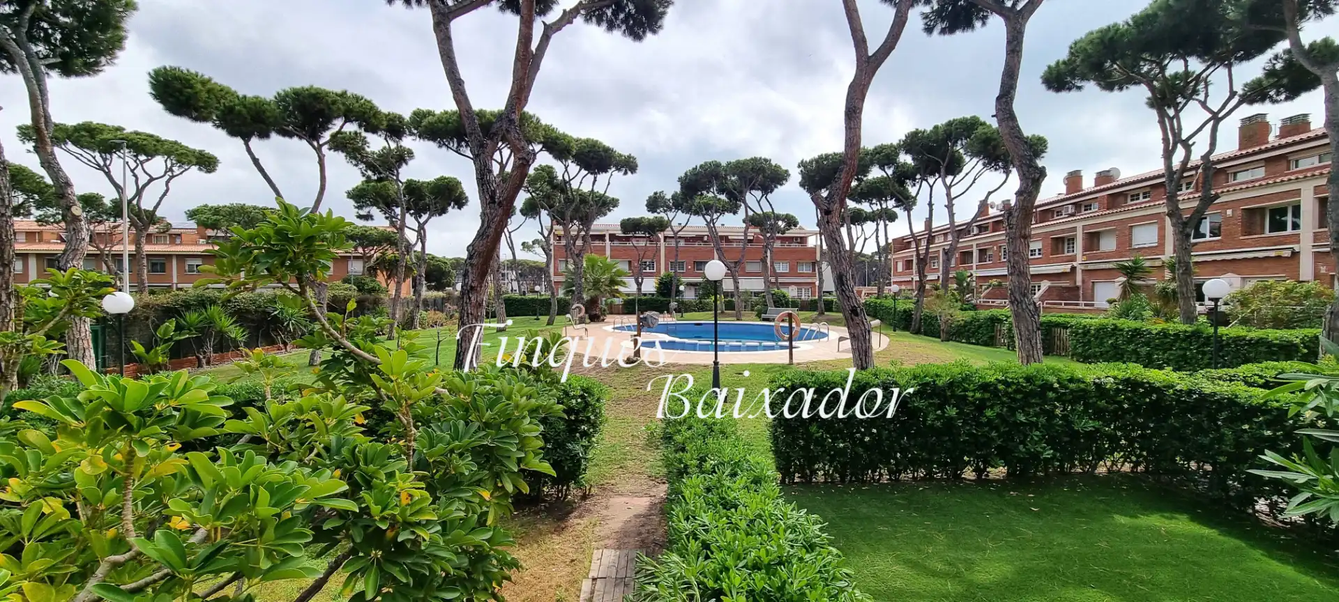 Maison mitoyenne avec piscine à vendre à Carrer de Calafell, imagen 9