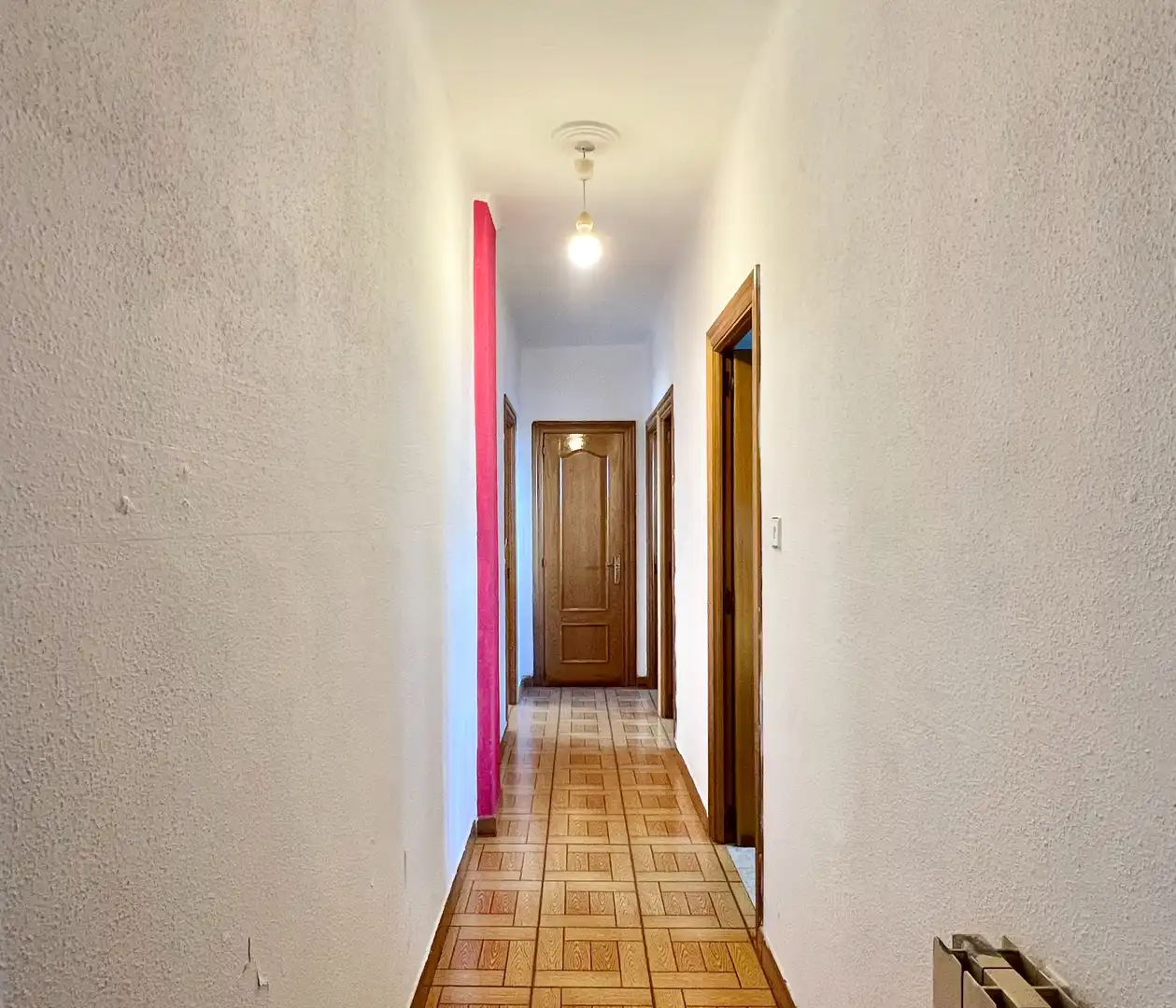 Wohnung zum Verkauf in Vitoria - Gasteiz mit Heizung, Parkett und Terrasse