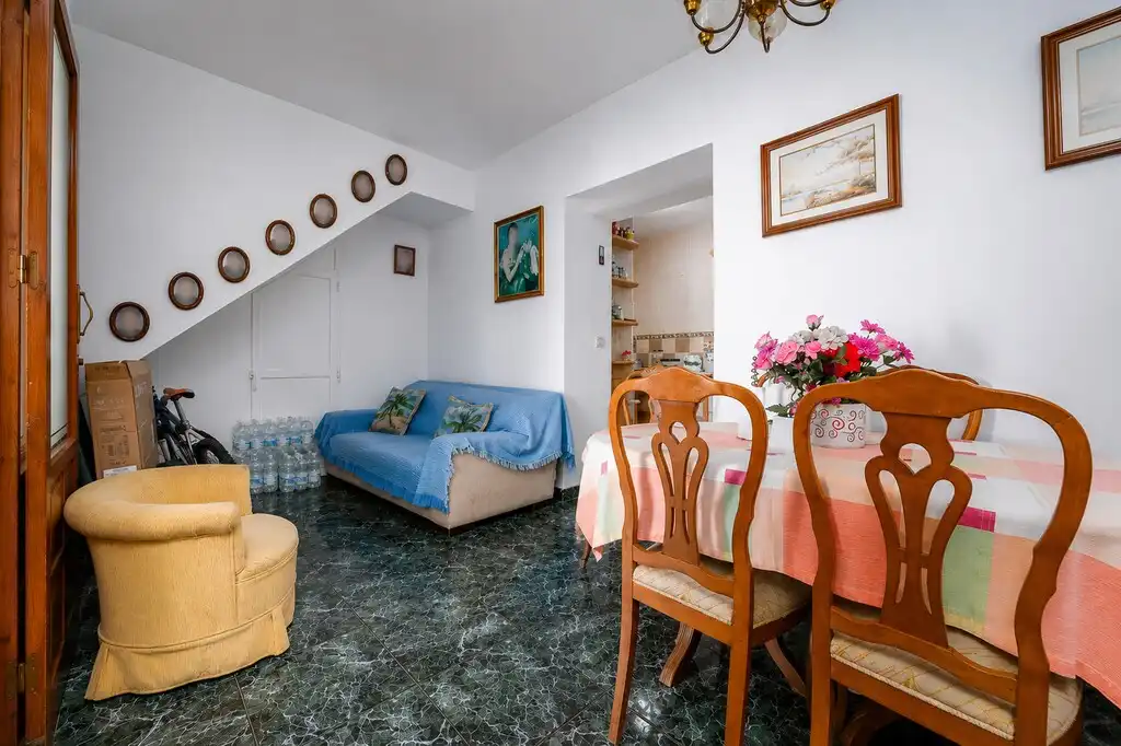 Maison jumelée à vendre à Centro, imagen 4