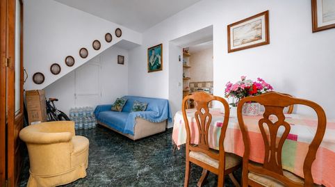 Foto 4 de Casa adosada en venta en Centro, Nerja