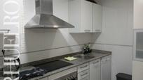 Kitchen of Flat for sale in Mataró  with Air Conditioner, Heating and Parquet flooring