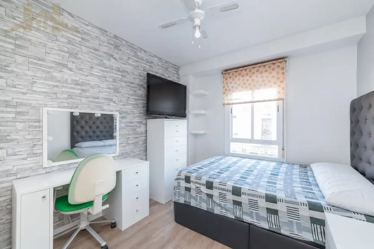 Habitación de Piso en venta en Ciempozuelos con Calefacción y Piscina comunitaria