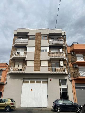 Piso en Venta en Seròs
