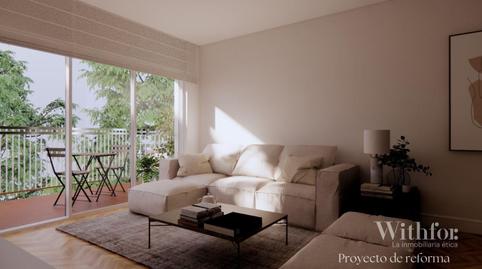 Foto 2 de Apartamento en venta en Calle de París, La Nova Esquerra de l'Eixample,  Barcelona Capital