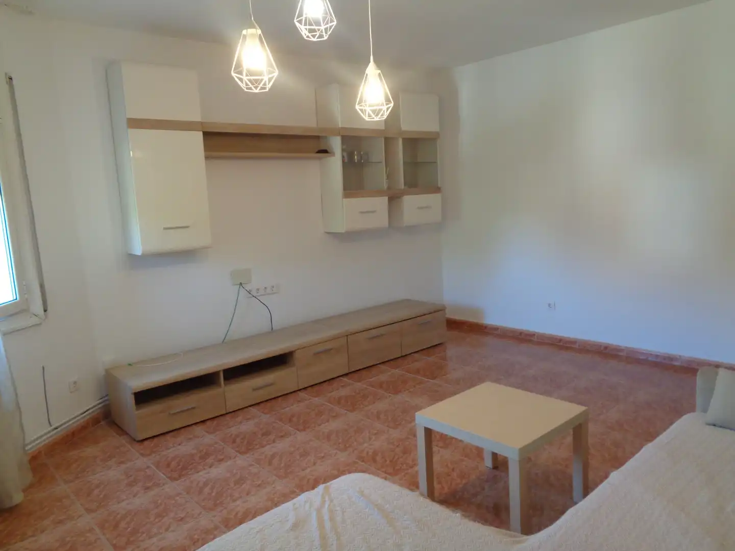 Sala de estar de Casa o chalet en venta en Vilanova del Camí con Aire acondicionado, Calefacción y Terraza