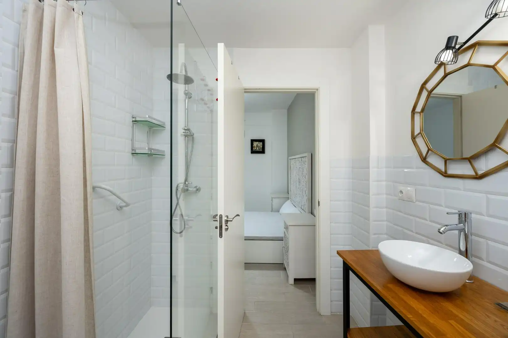 Wohnung mit Aufzug zum Verkauf in Calle Pedro Antonio de Alarcón 9, imagen 15