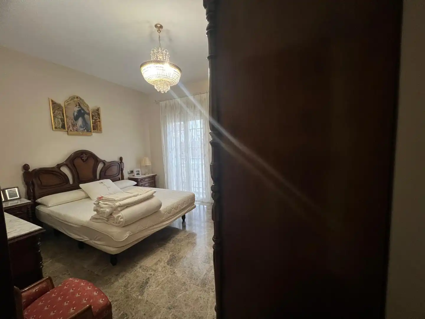 Appartement avec terrasse à vendre à La Carlota, imagen 15