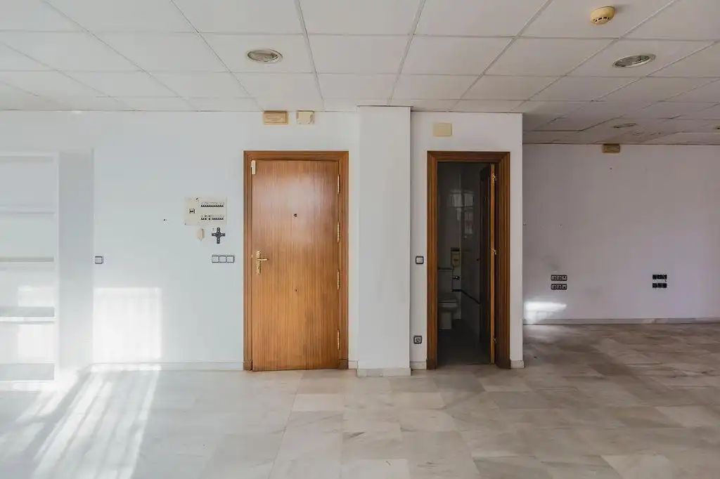 Local en venta en Dalías