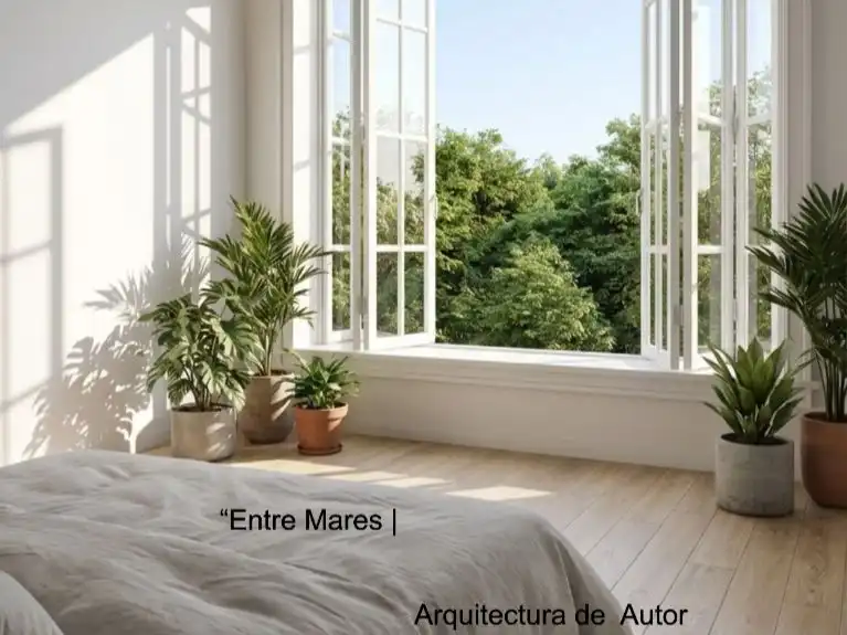 Schlafzimmer von Residential zum Verkauf in Cádiz