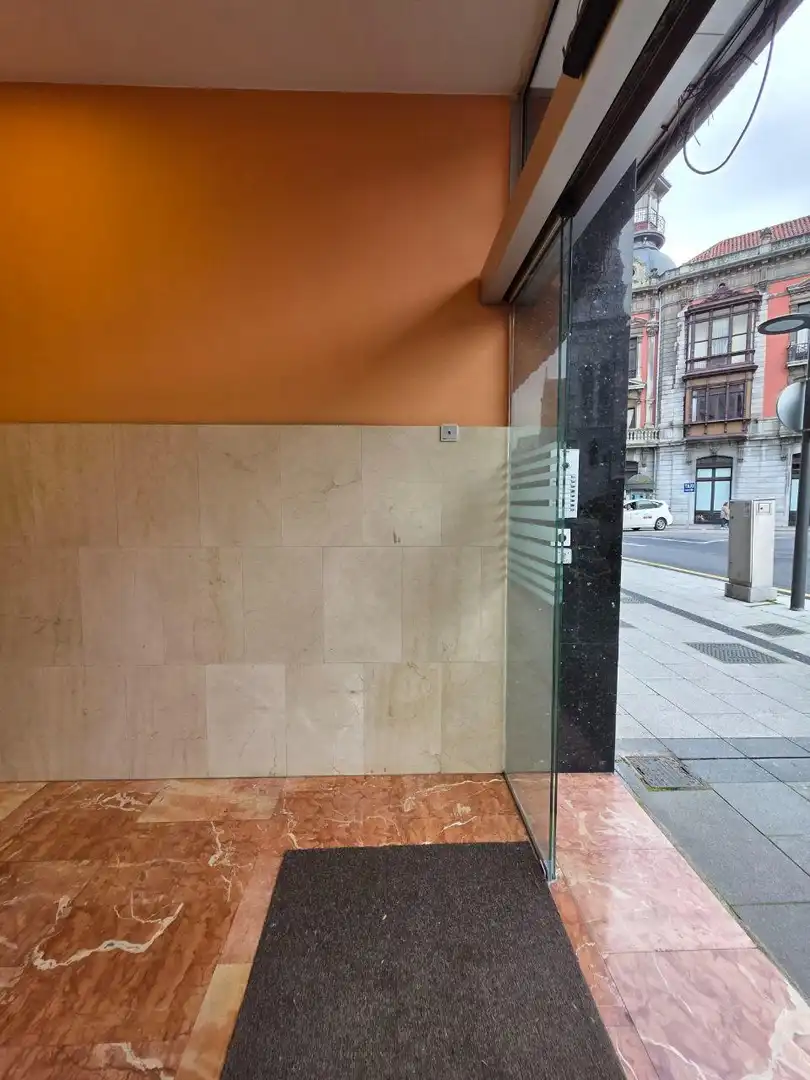 Ático en venta en Avilés