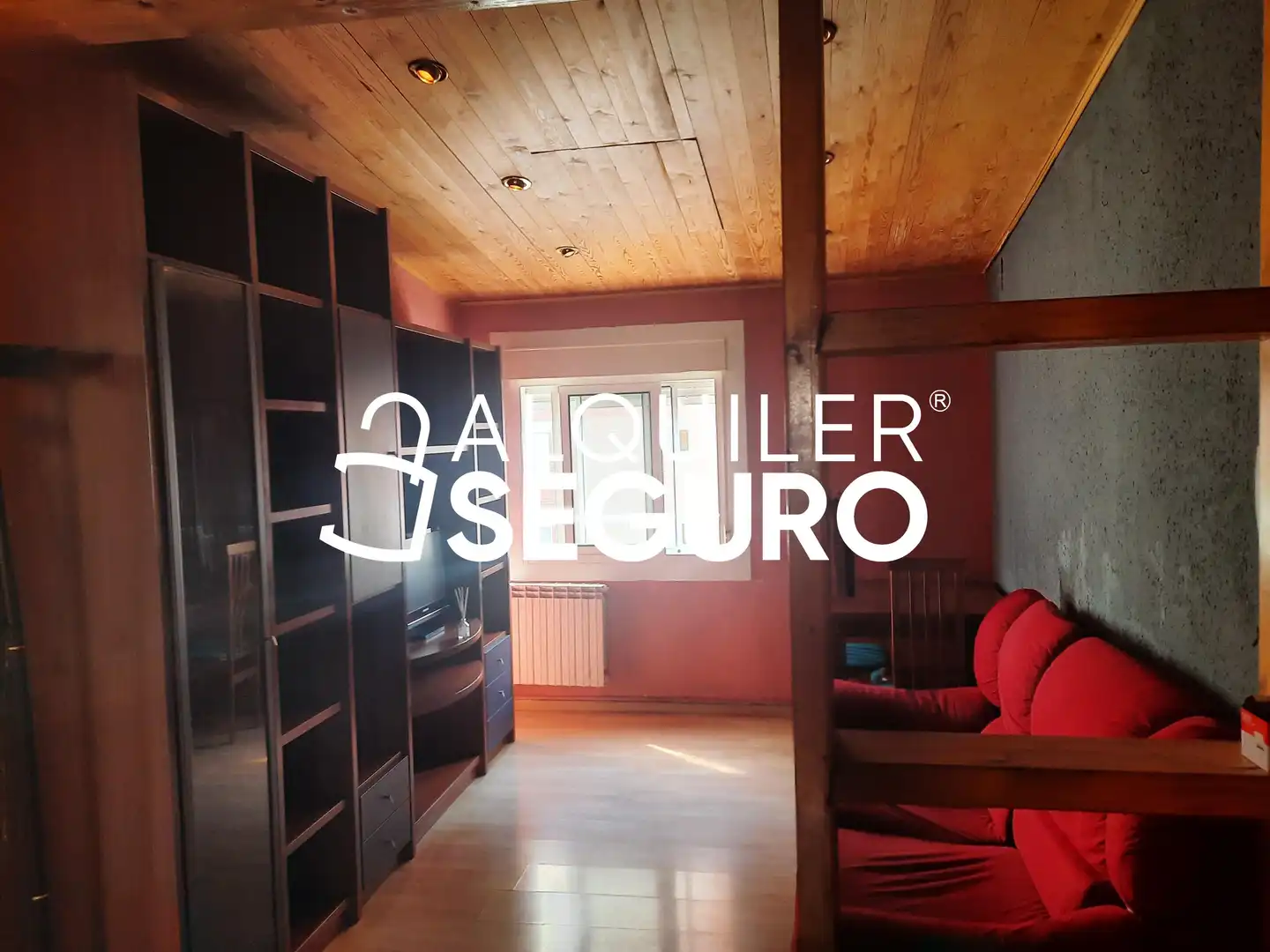 Habitación de Piso de alquiler en Zaragoza