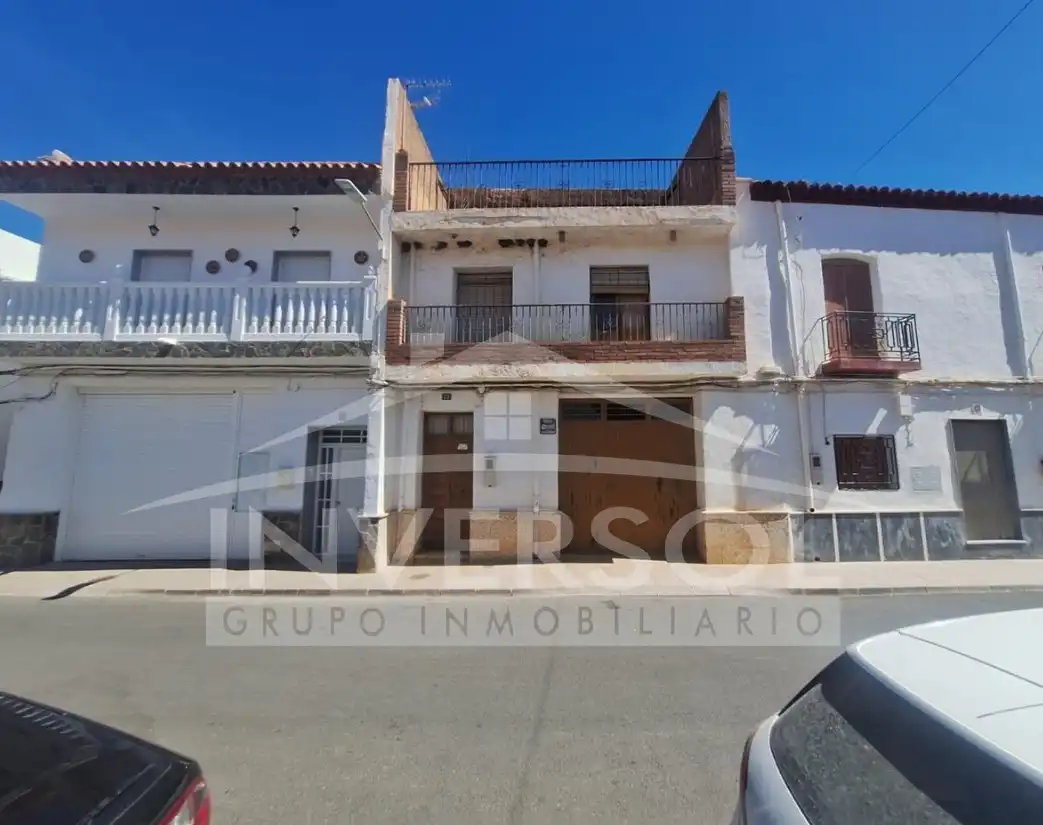 Casa en venda a Fiñana, imagen 2