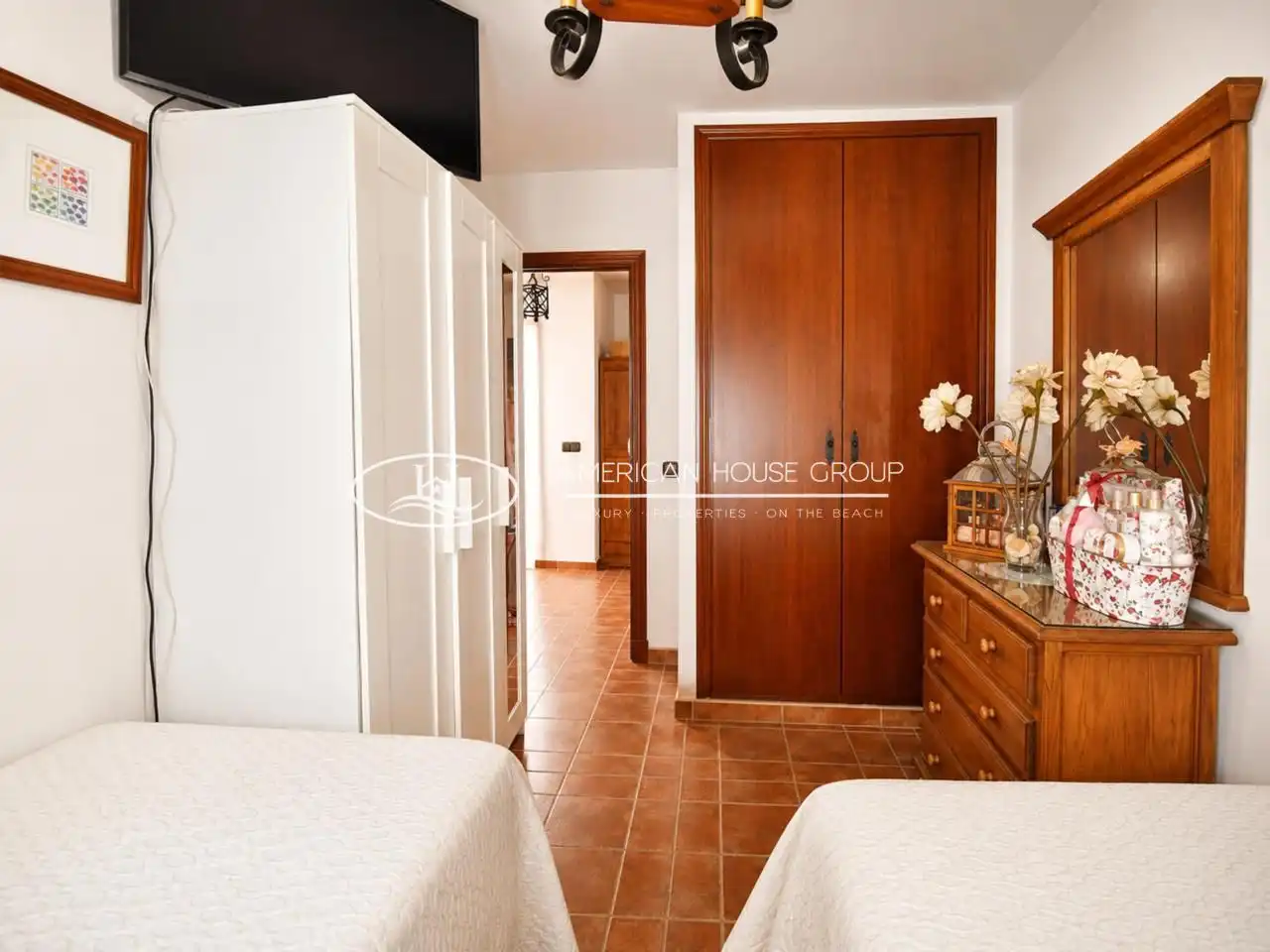 Haus mit Pool zum Verkauf in Los Gallos, imagen 39