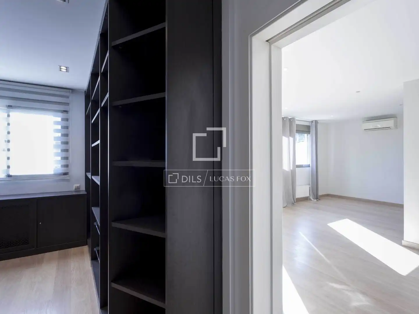 Casa o chalet de alquiler en L'Eliana con Aire acondicionado, Jardín privado y Trastero