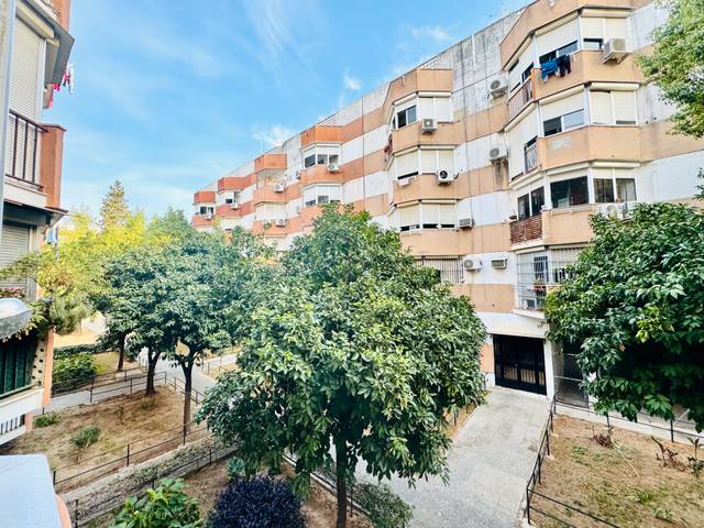 Piso en Venta en Barriada Nuestra Señora de la Oliva en La Oliva