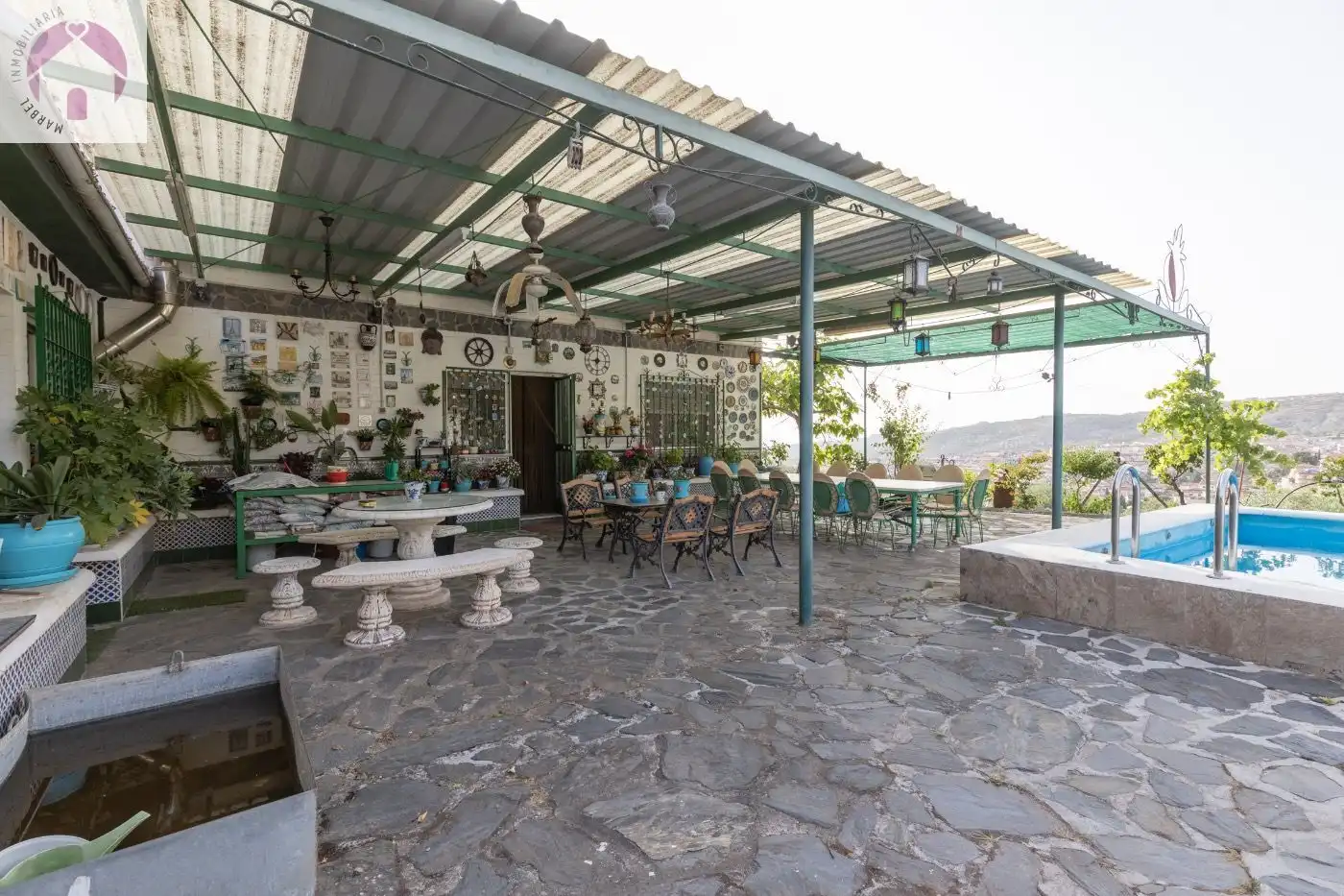 Maison avec terrasse à vendre à de viznar, imagen 18