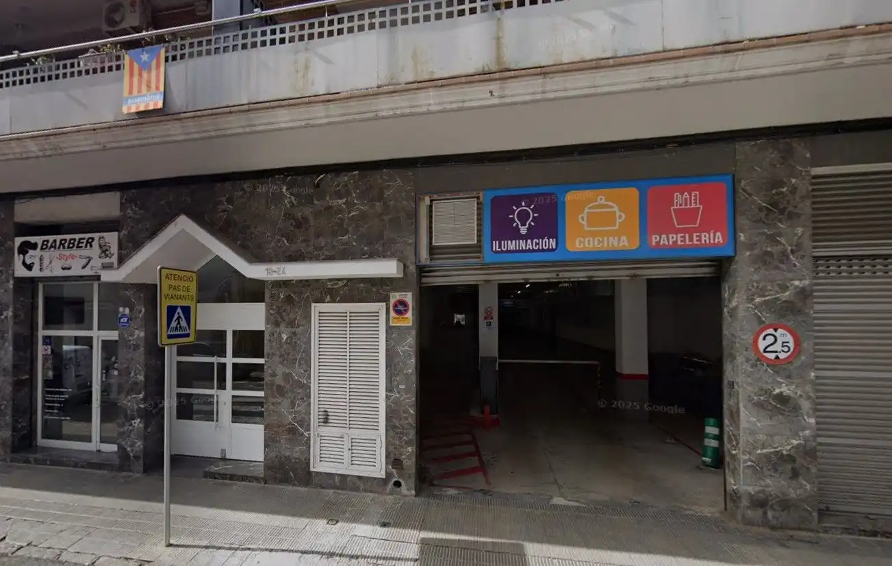 Garage for sale in El Vendrell