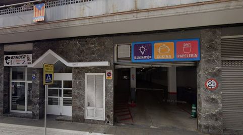 Photo 2 of Garage for sale in Avinguda de Sant Vicenç, 18, El Tancat - Mas d'en Gual, El Vendrell