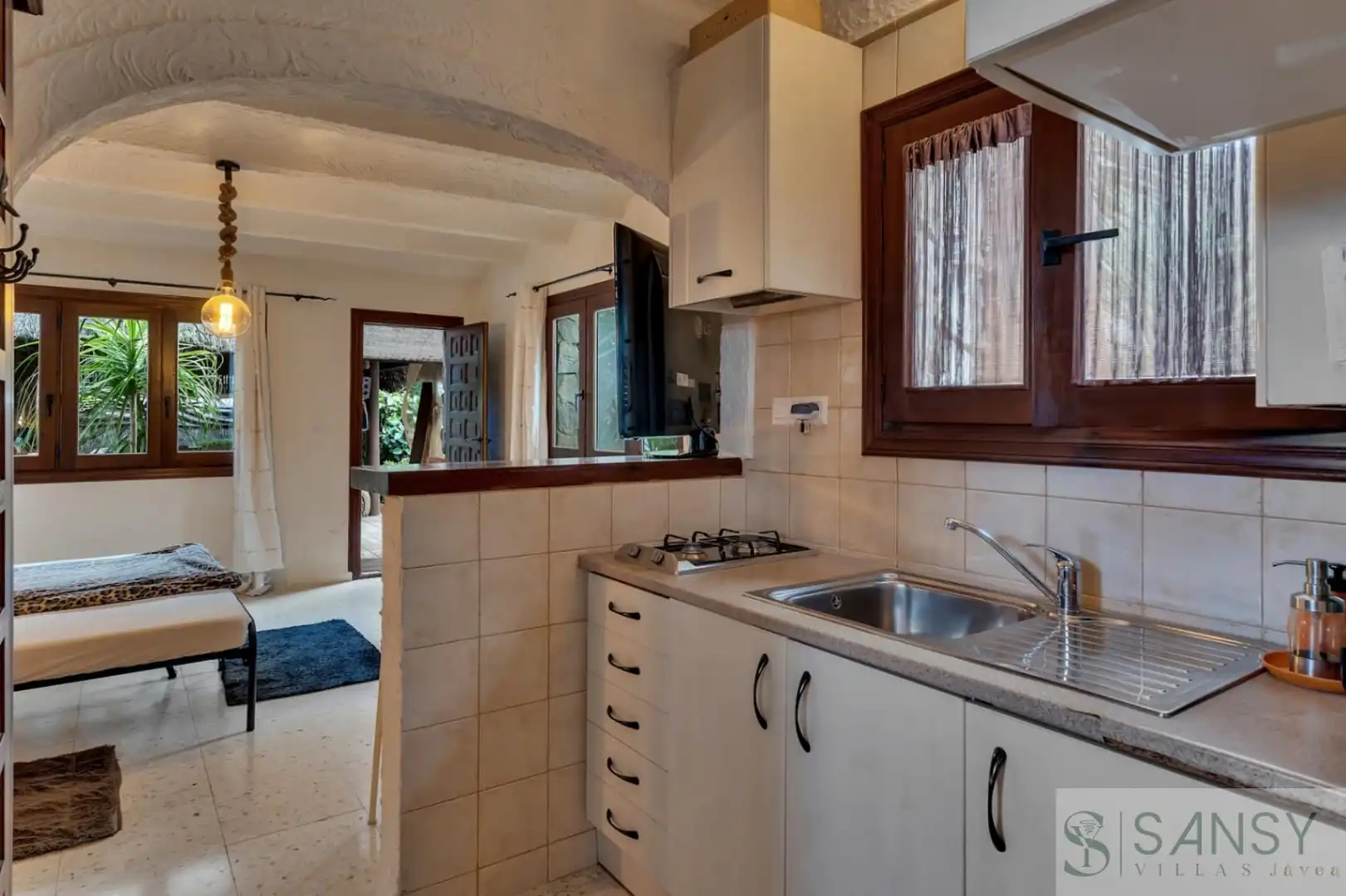 Villa con piscina in vendita a Centro ciudad, imagen 34