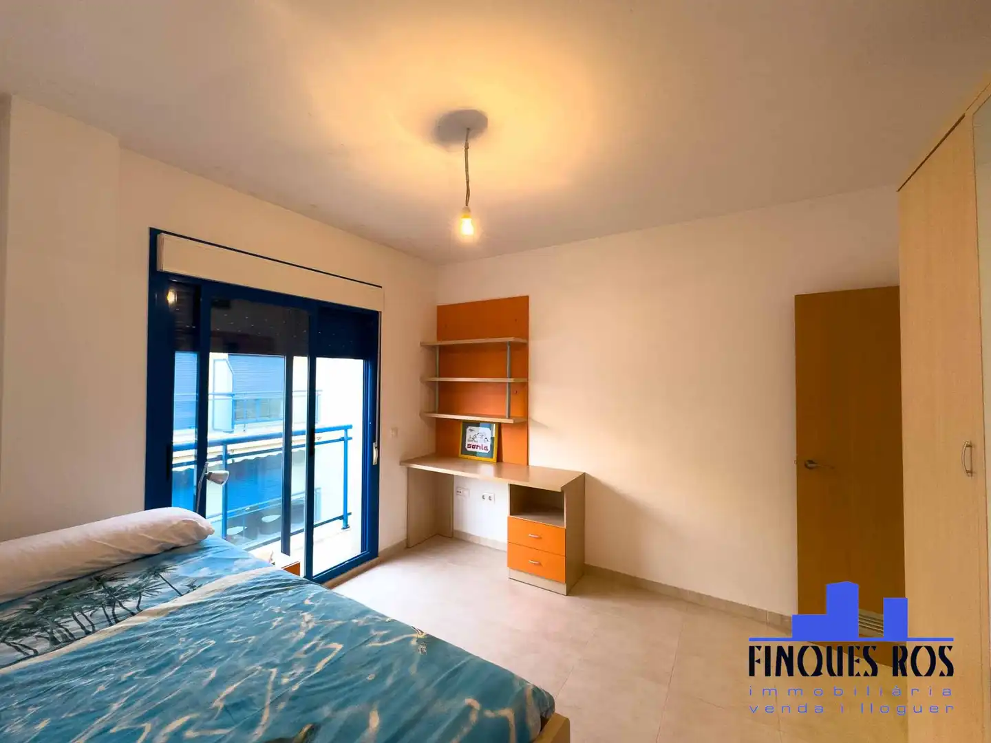Terraza de Ático en venta en Vinaròs con Aire acondicionado, Calefacción y Parquet
