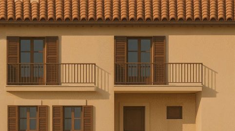 Foto 4 de Casa adosada en venta en Selva, Illes Balears