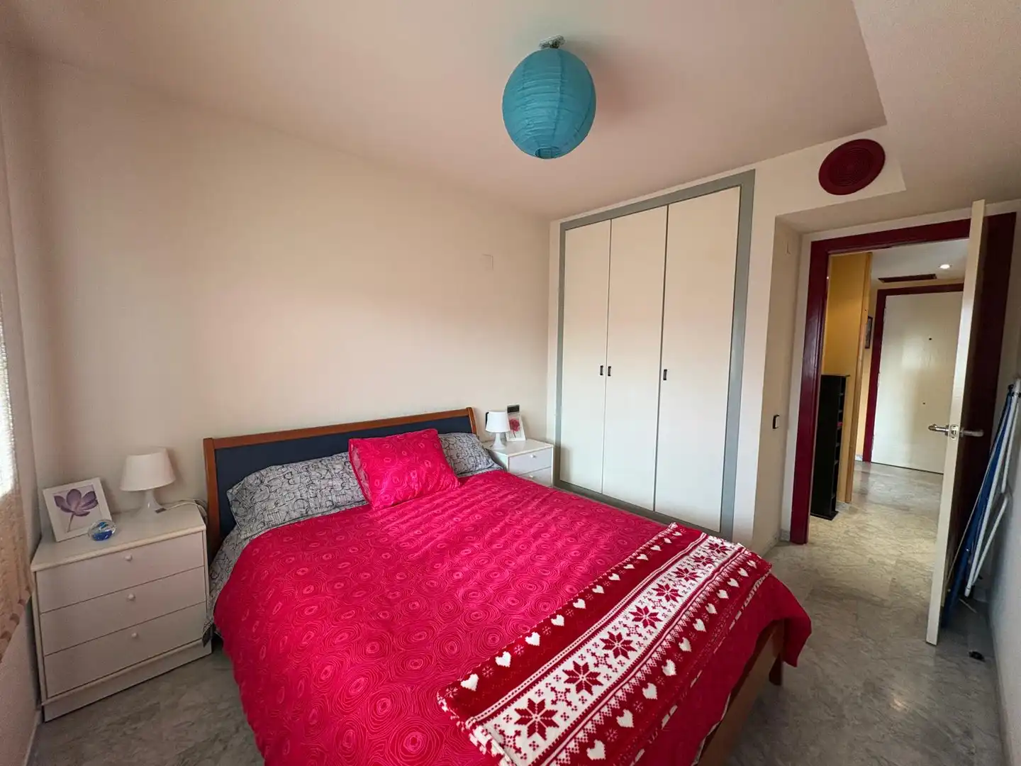 Wohnung mit Terrasse zum Verkauf in Carrer del Terrer, imagen 24
